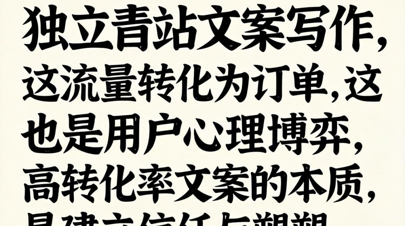 独立站的文案怎么写?资深玩家心得分享有哪些? 资深玩家心得分享有哪些