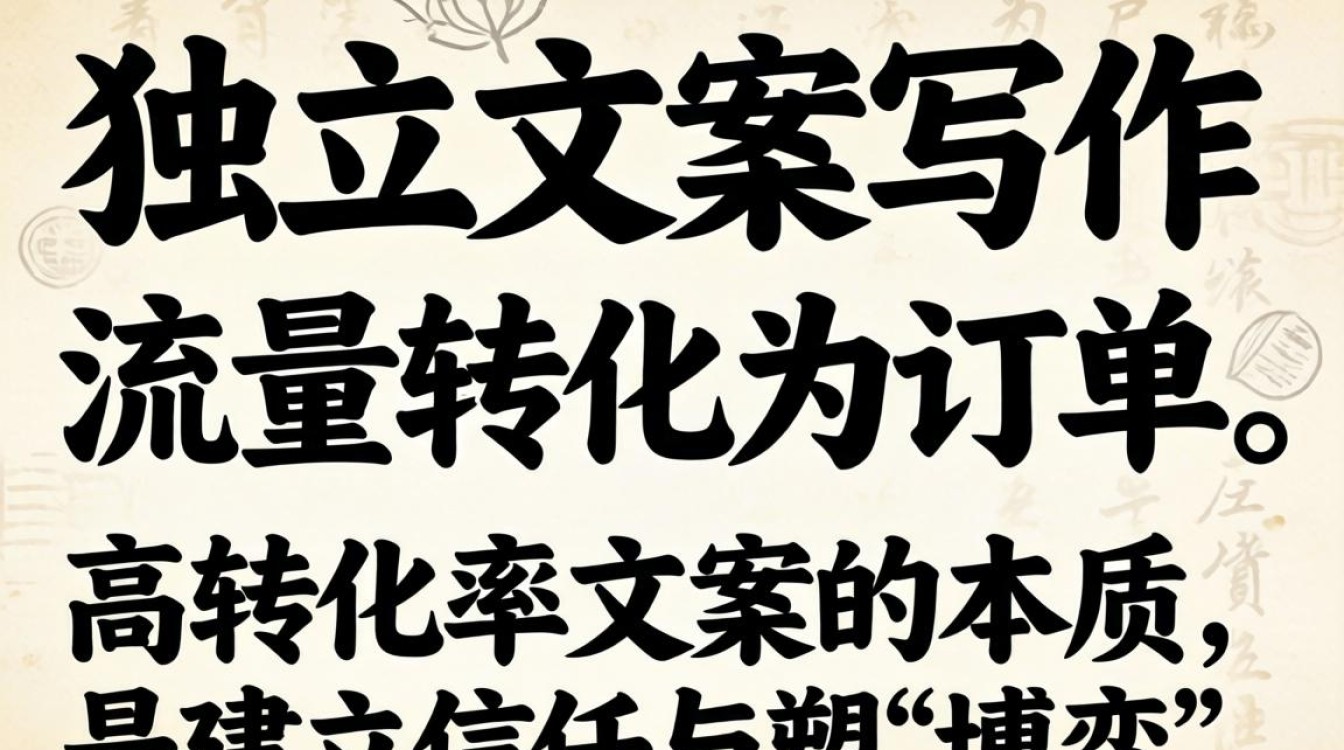 独立站的文案怎么写?资深玩家心得分享有哪些? 资深玩家心得分享有哪些