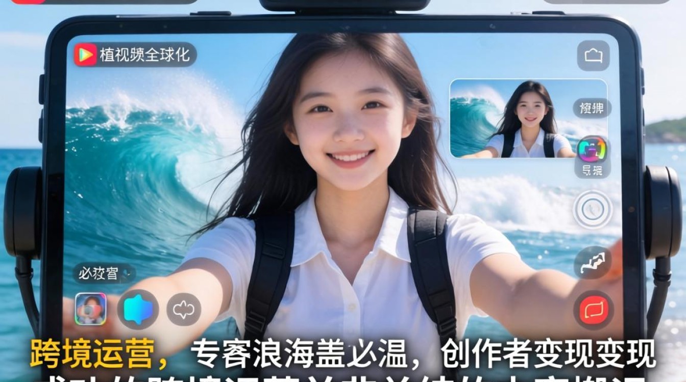 快手郑秀晶和tiktok怎么运营