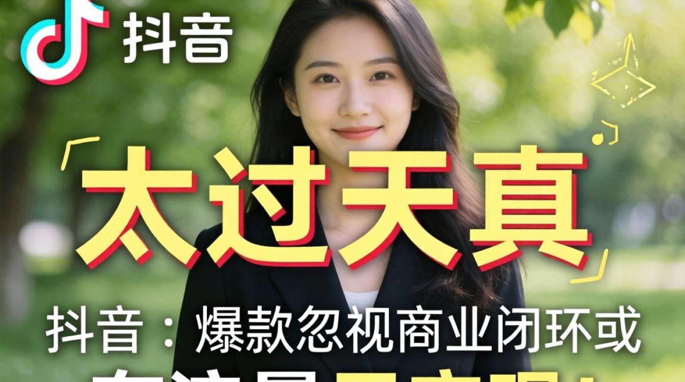 抖音新手如何快速涨粉变现