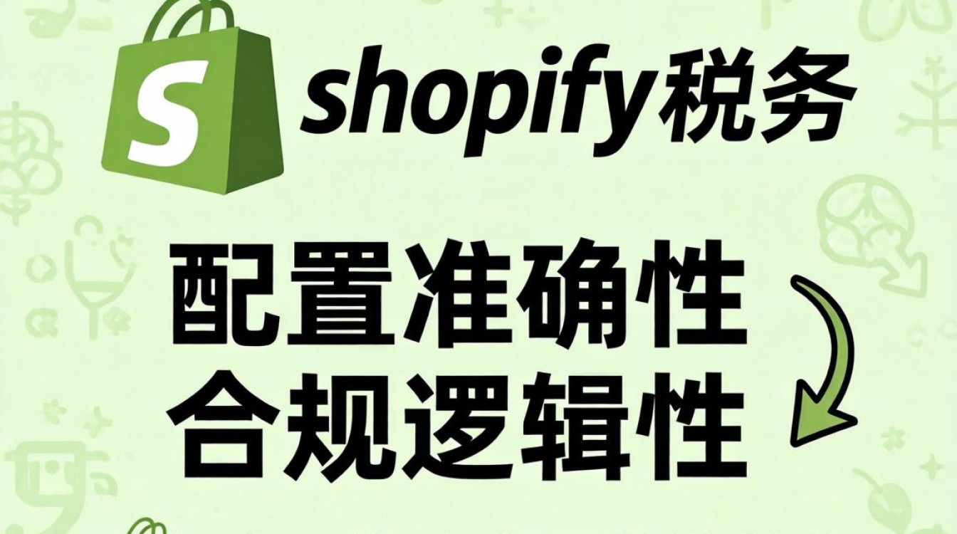 Shopify税务设置详细教程
