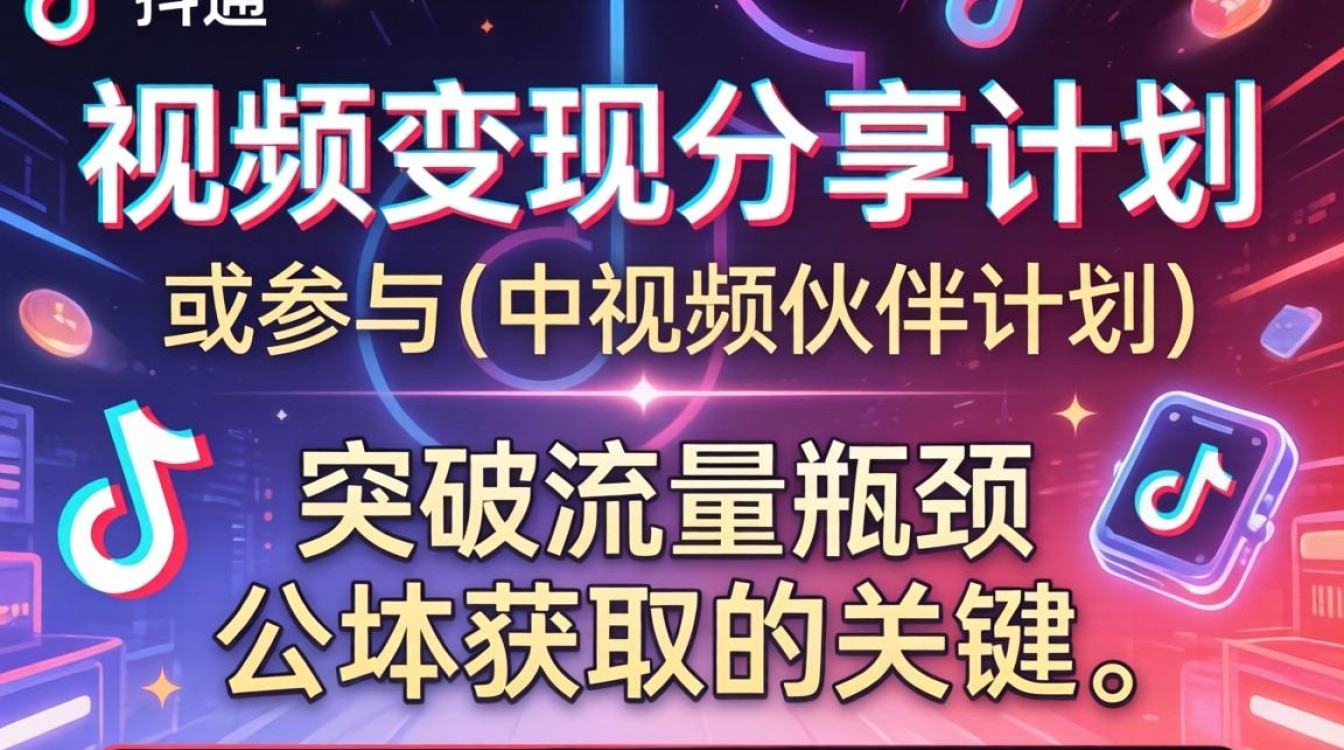 抖音播放量多少可以变现赚钱