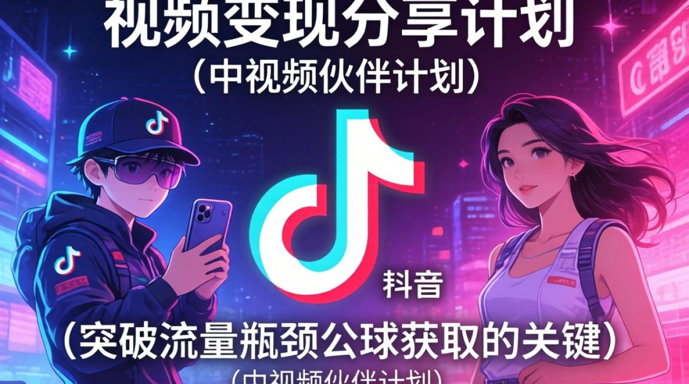 抖音播放量多少可以变现赚钱