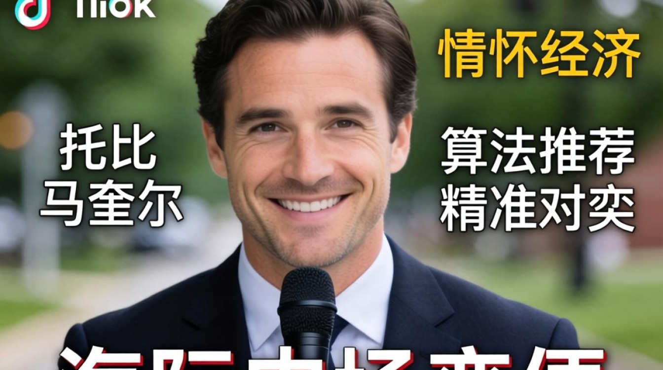 TikTok托比马奎尔是谁?海外变现技巧有哪些? TikTok托比马奎尔是谁