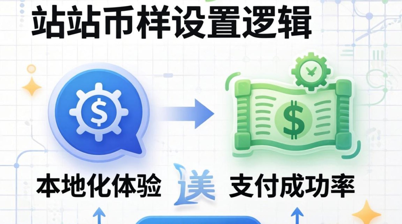 独立站币种怎么选?独立站收款币种设置技巧有哪些? 独立站收款币种设置技巧有哪些