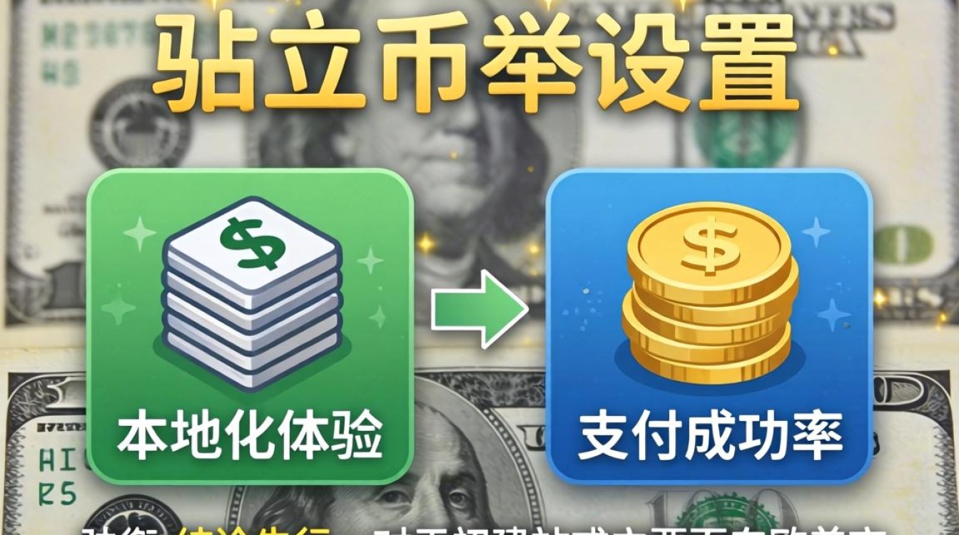 独立站币种怎么选?独立站收款币种设置技巧有哪些? 独立站收款币种设置技巧有哪些