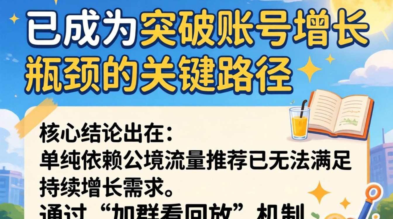抖音怎么加群看回放视频?抖音加群看回放方法详解 抖音怎么加群看回放视频