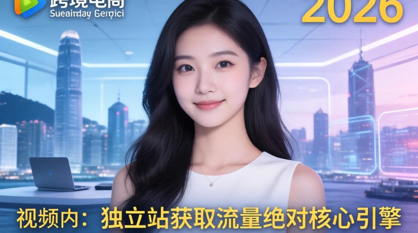 独立站视频推广有哪些有效方法