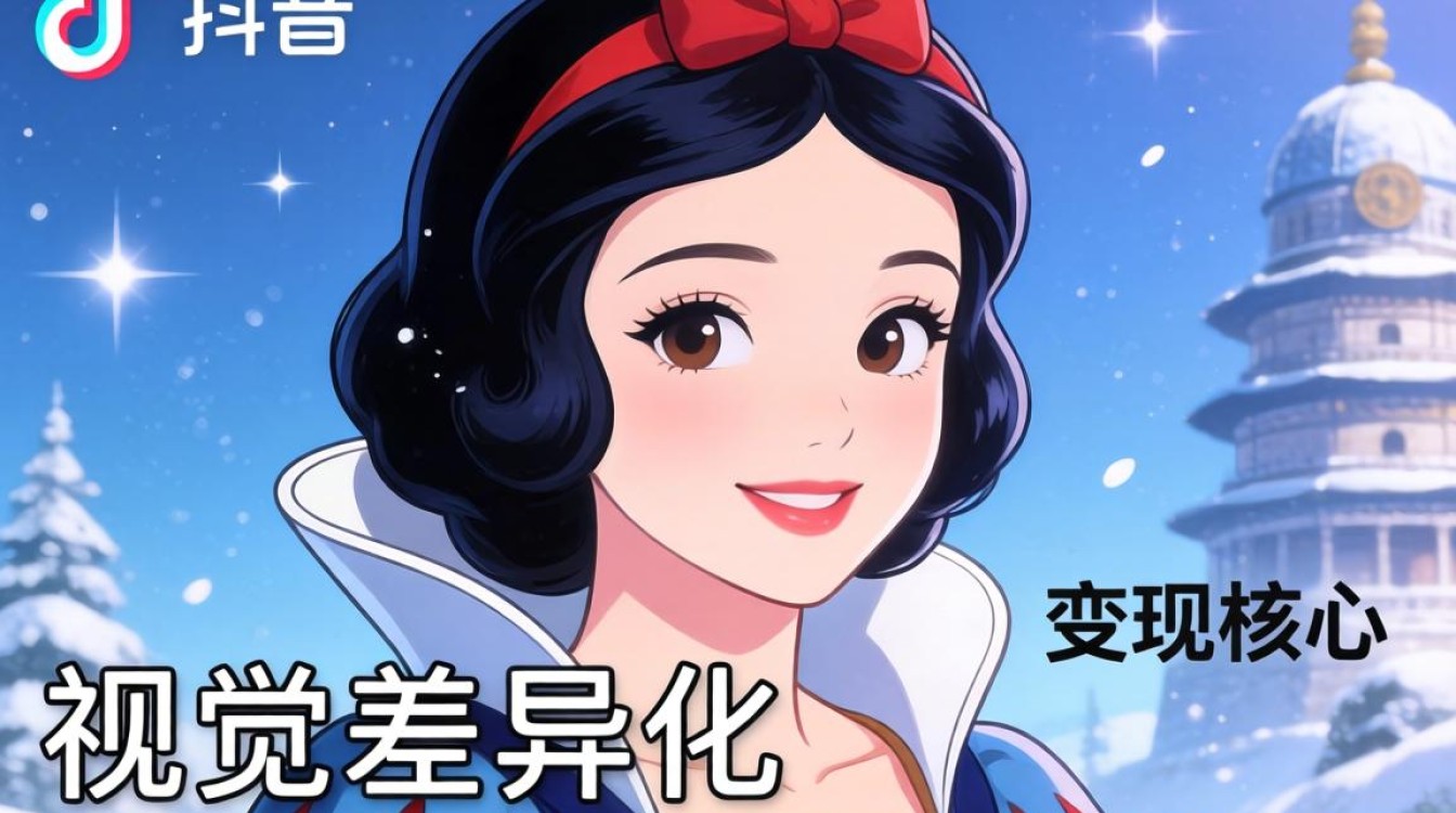 抖音画画怎么变现月入过万