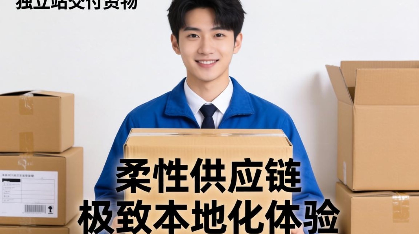 2026年独立站发货趋势前景如何