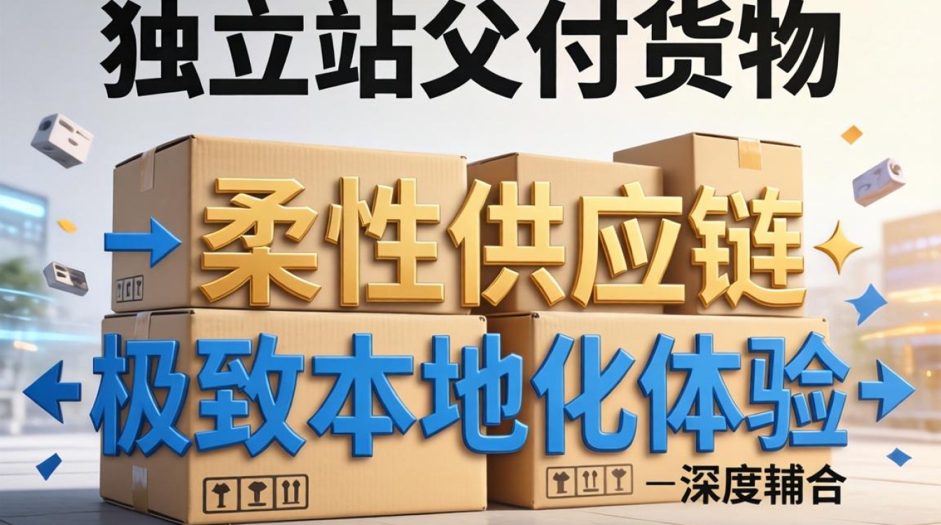 2026年独立站发货趋势前景如何
