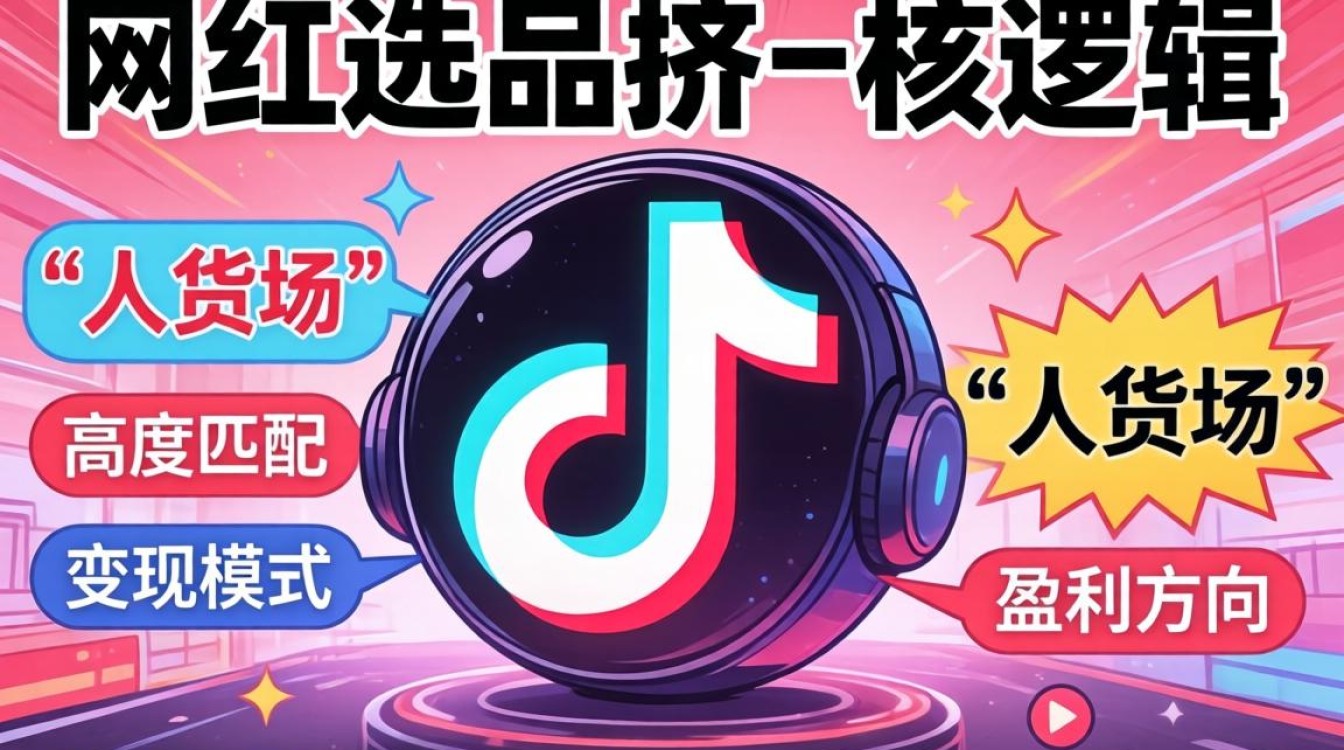 抖音带货如何选择爆款产品