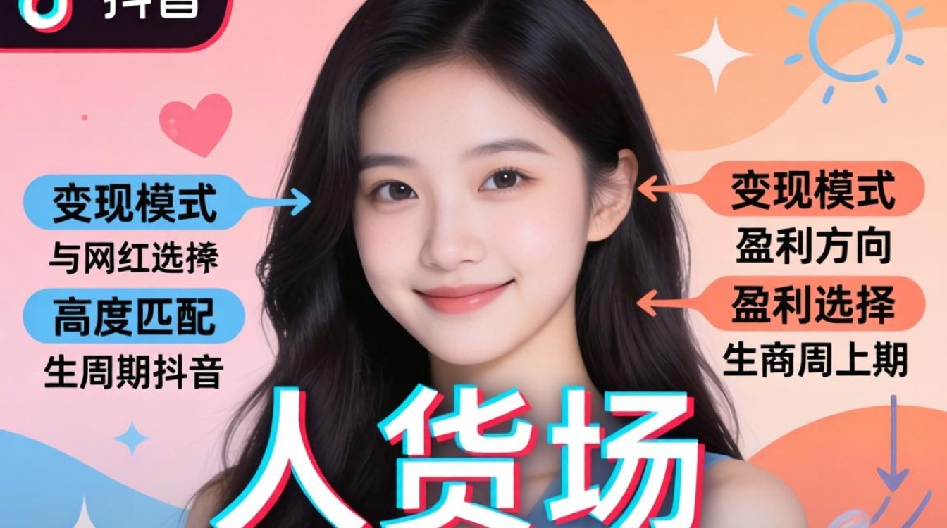 抖音带货如何选择爆款产品