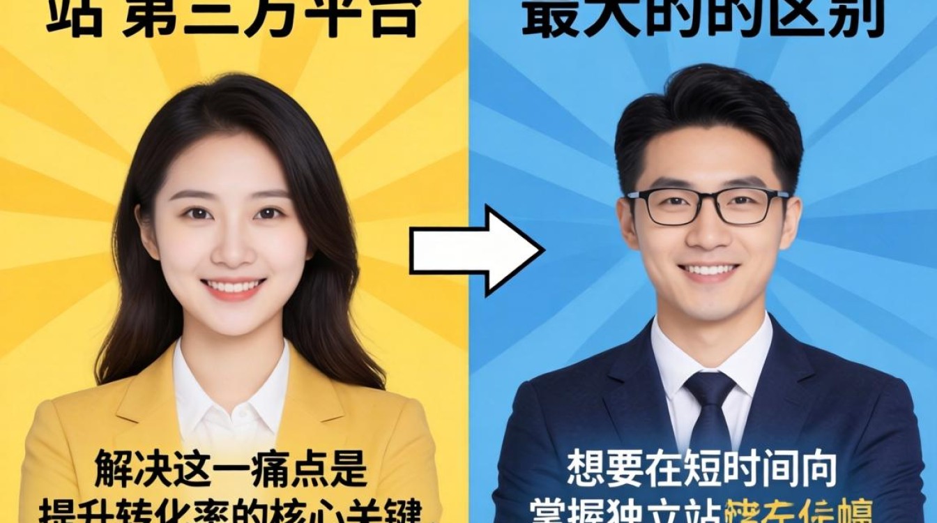 独立站信任背书如何快速建立