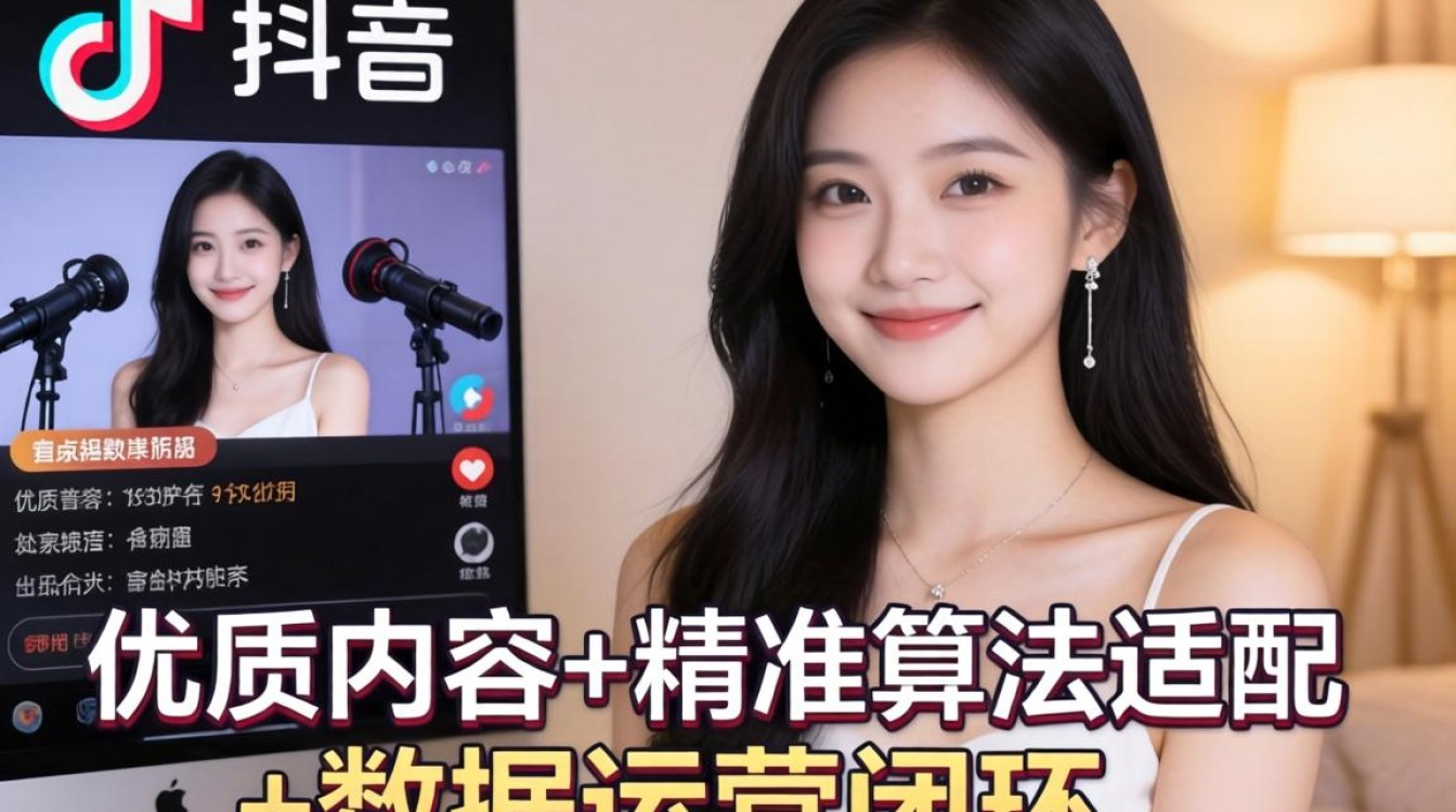 怎么把视频推广到抖音上