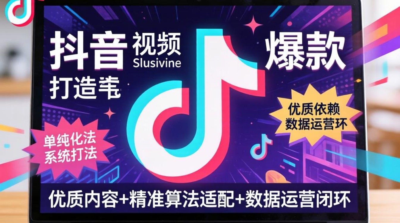 怎么把视频推广到抖音上