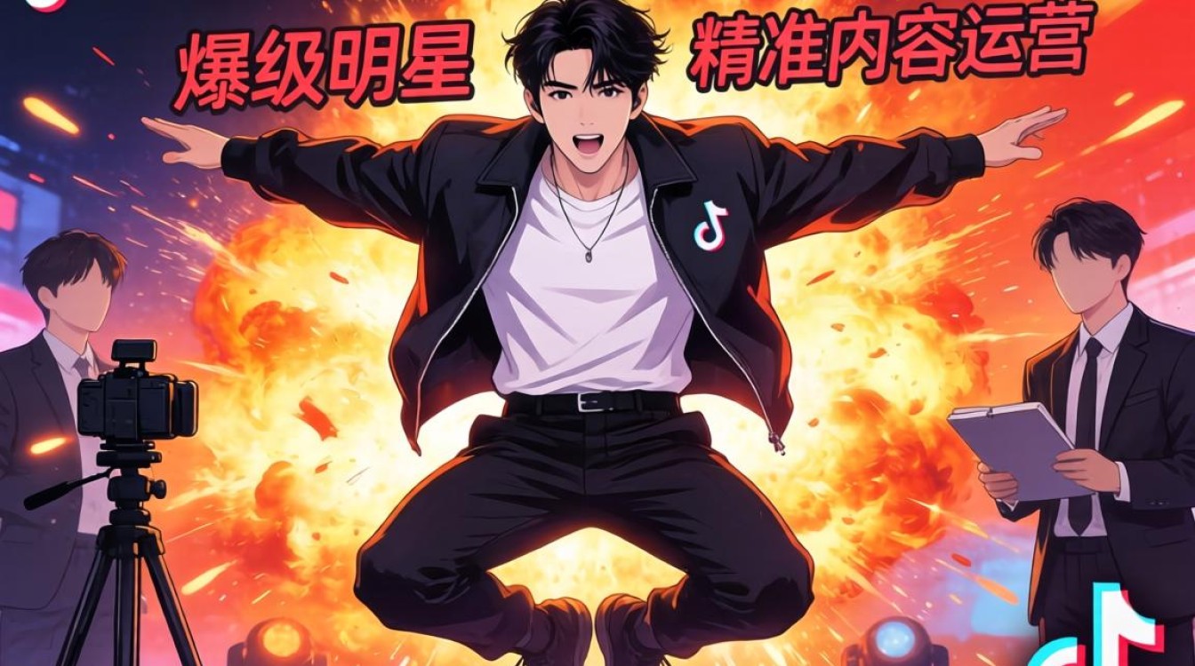 李钟硕跳tiktok为何爆火