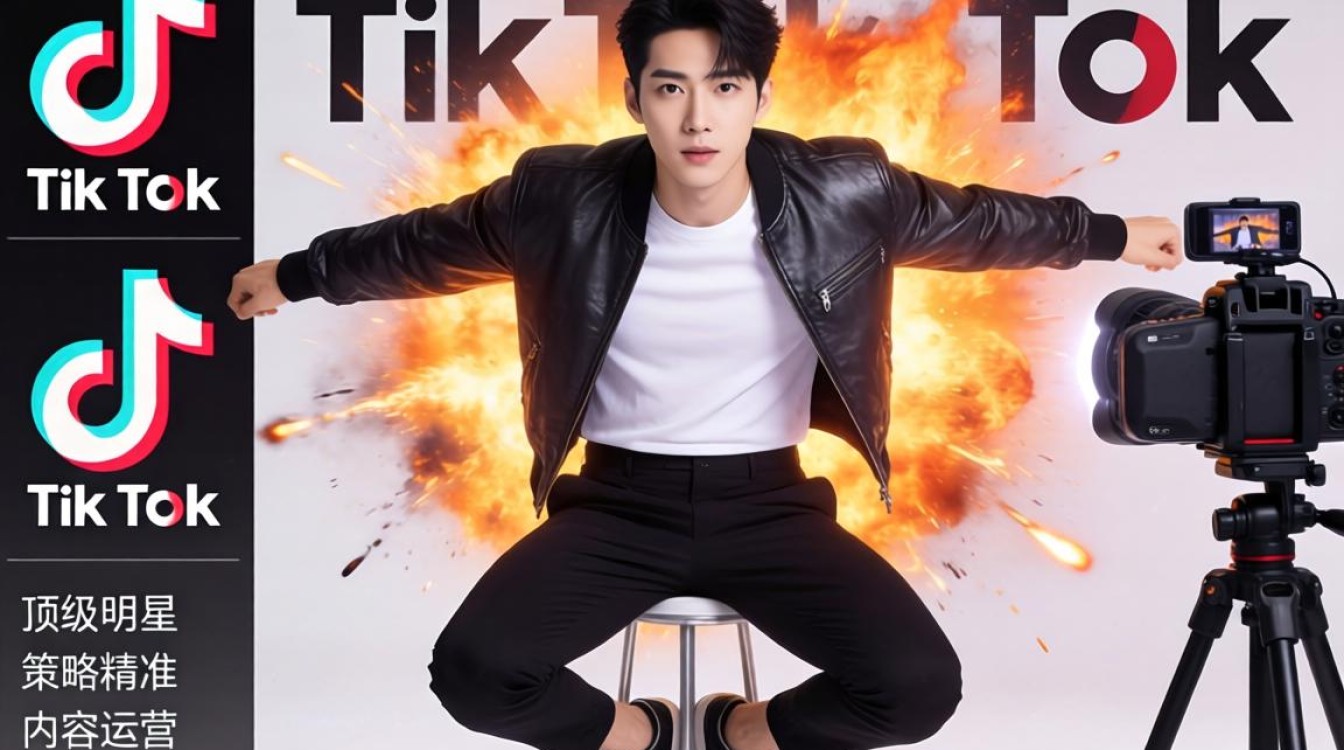 李钟硕跳tiktok为何爆火