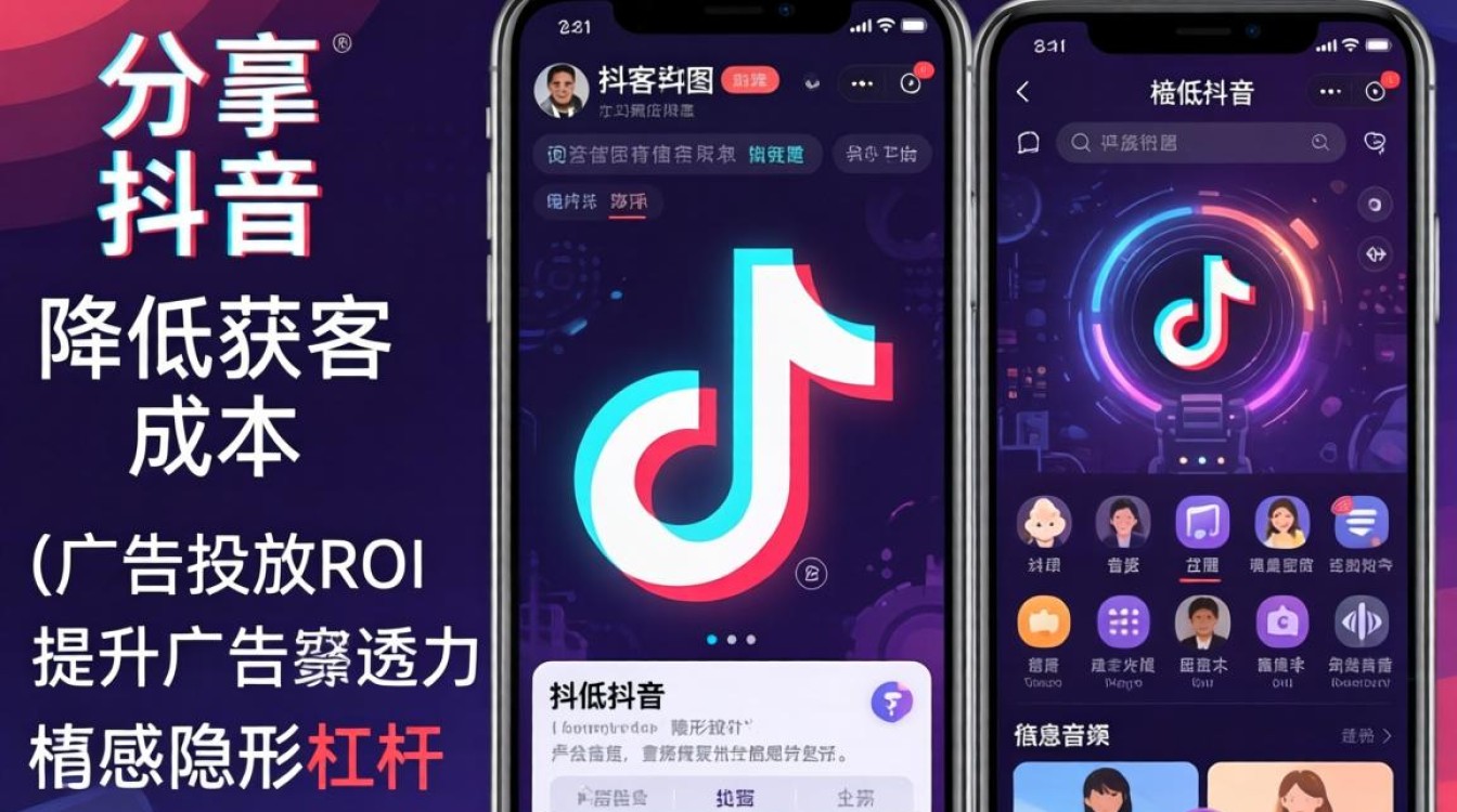 抖音语音分享怎么操作教程