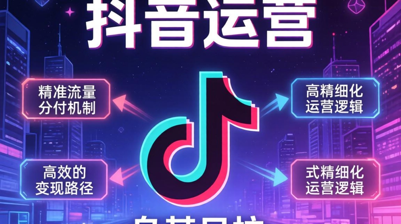 TikTok乌其日拉运营实操教程哪里有?新手入门必看指南 TikTok乌其日拉运营实操教程哪里有