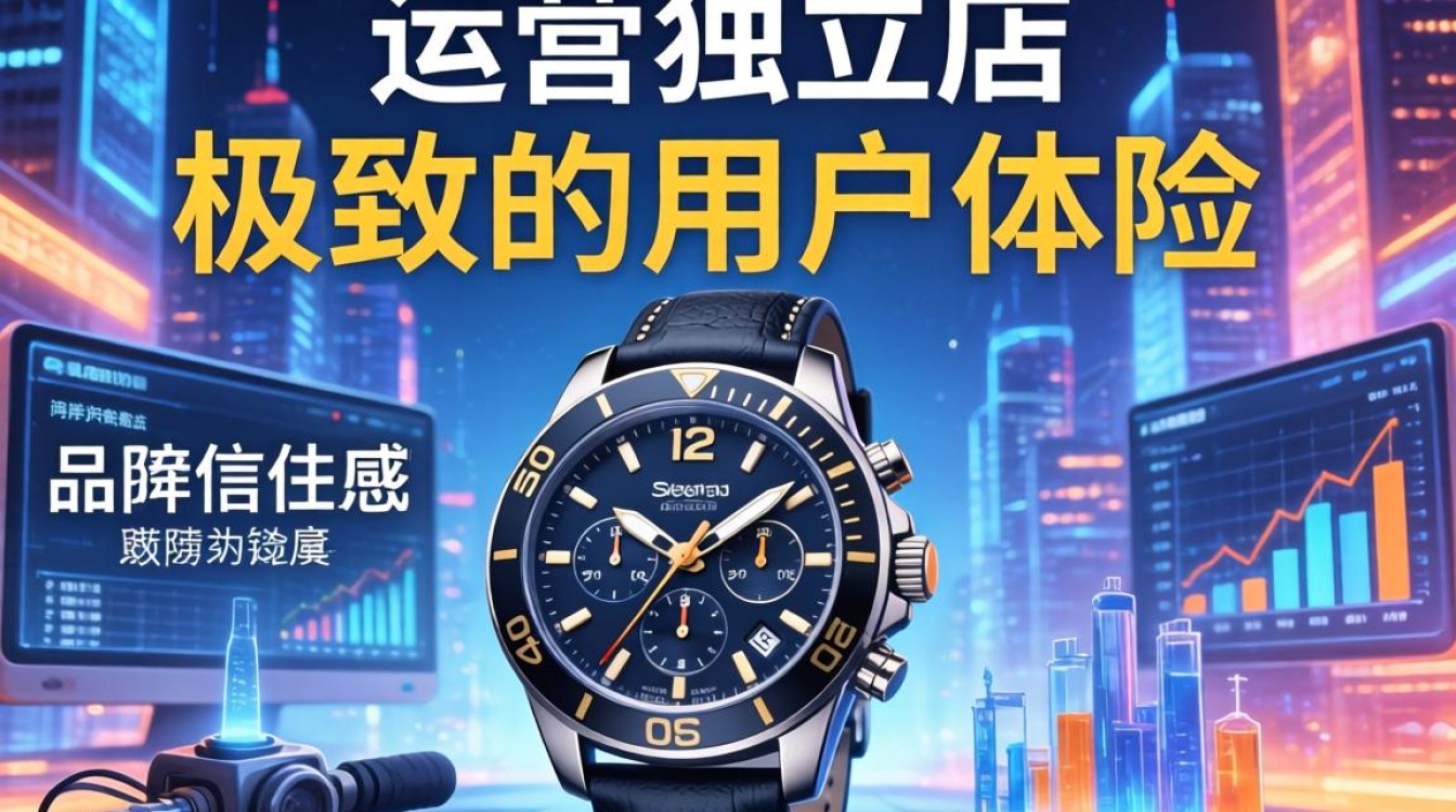 如何提升独立站运营效率