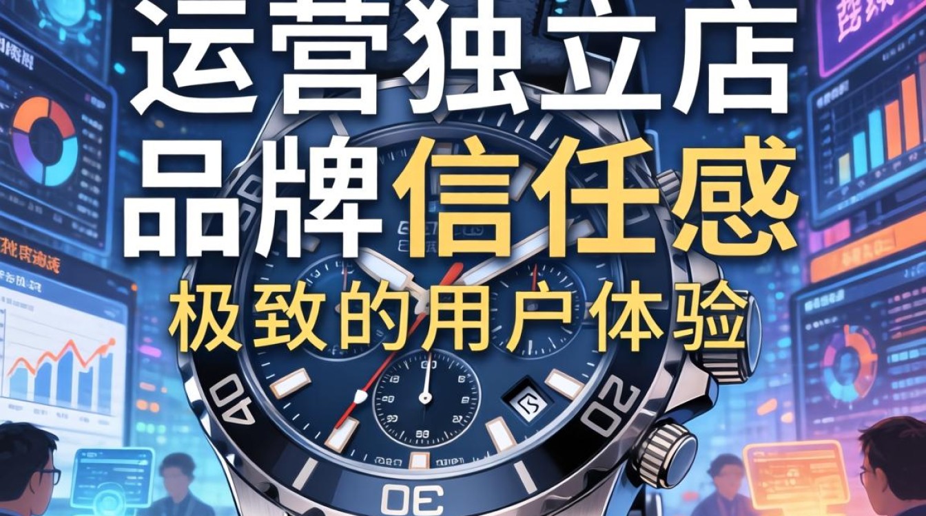 如何提升独立站运营效率