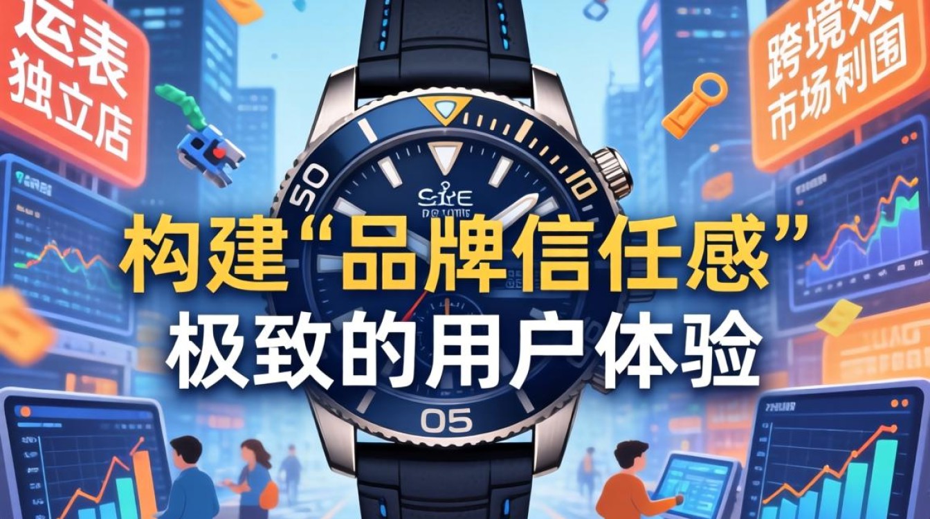 如何提升独立站运营效率