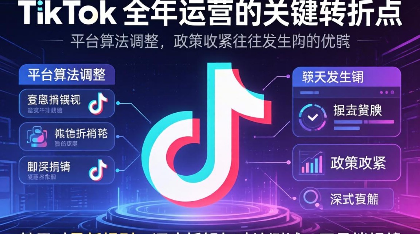 TikTok运营从入门到精通完整攻略