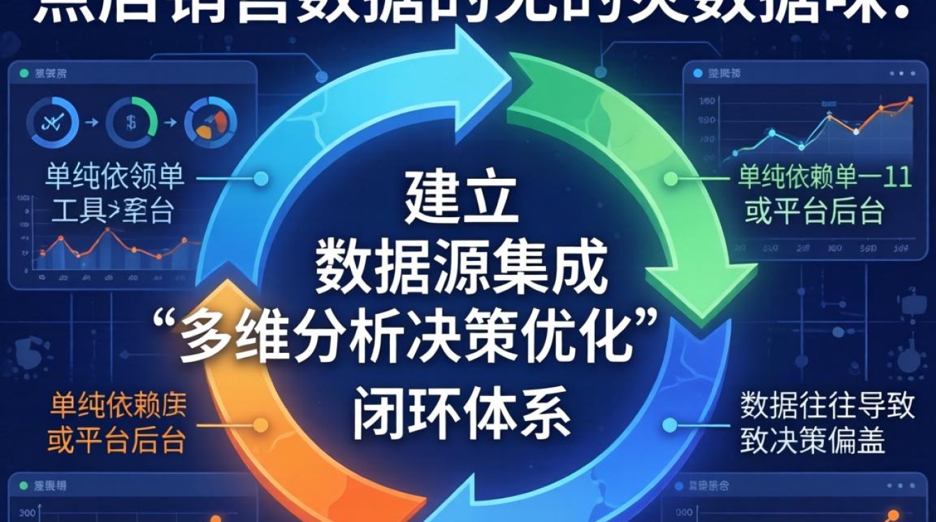 怎么查看独立站销售数据