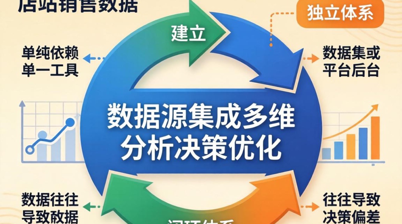 怎么查看独立站销售数据