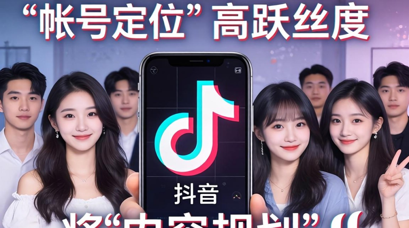 怎么在抖音里弄粉丝群呢