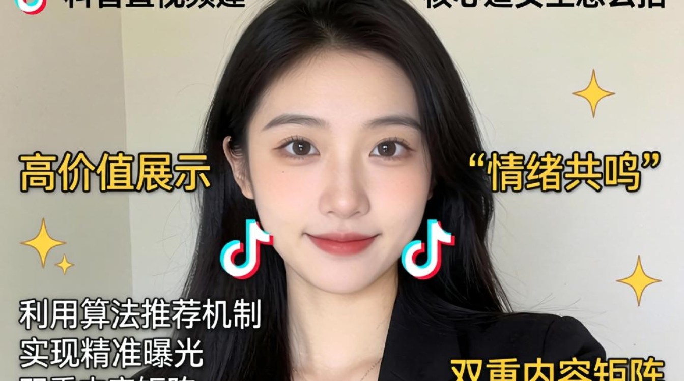 抖音短视频追女生怎么拍