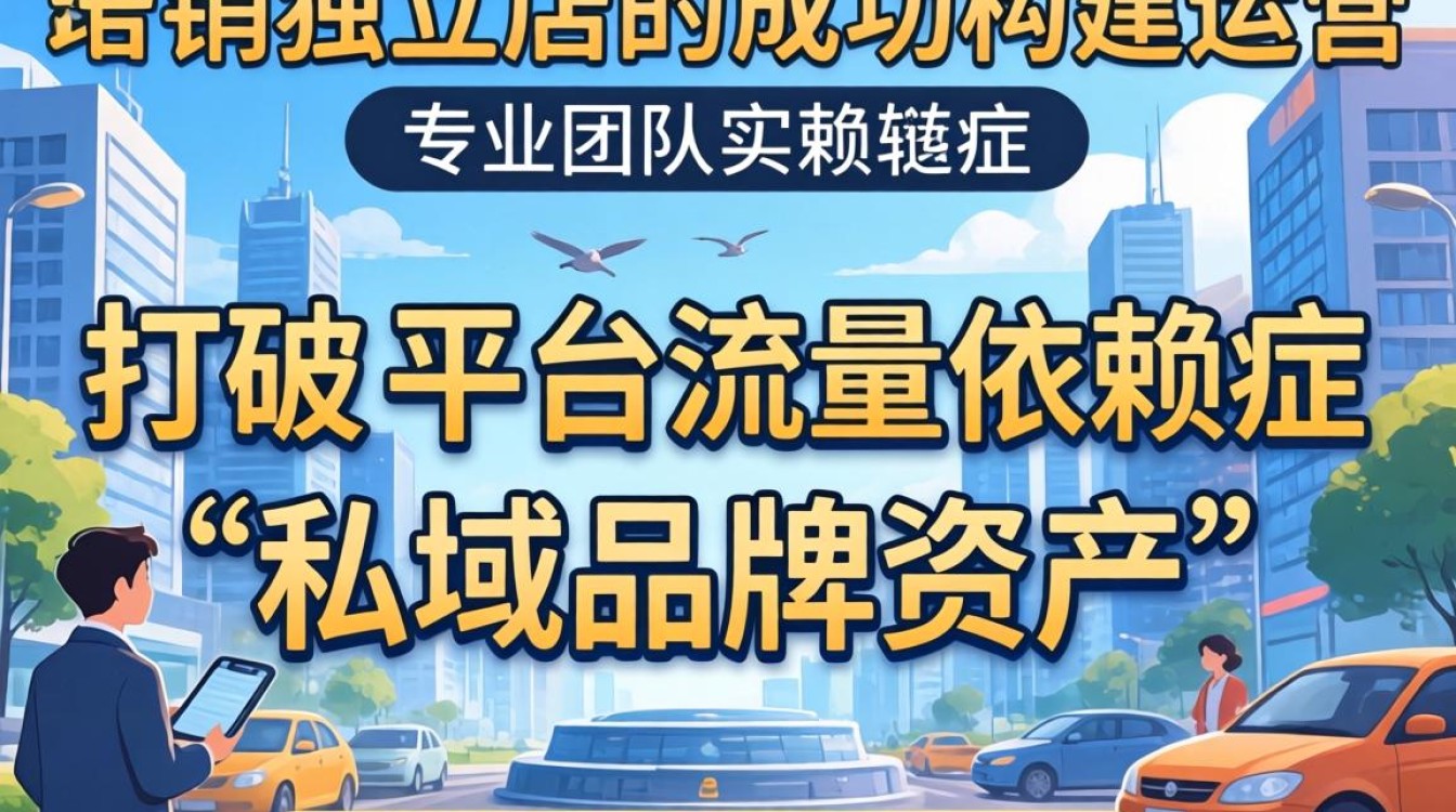 内销独立站怎么做?专业团队实战总结报告靠谱吗 专业团队实战总结报告靠谱吗