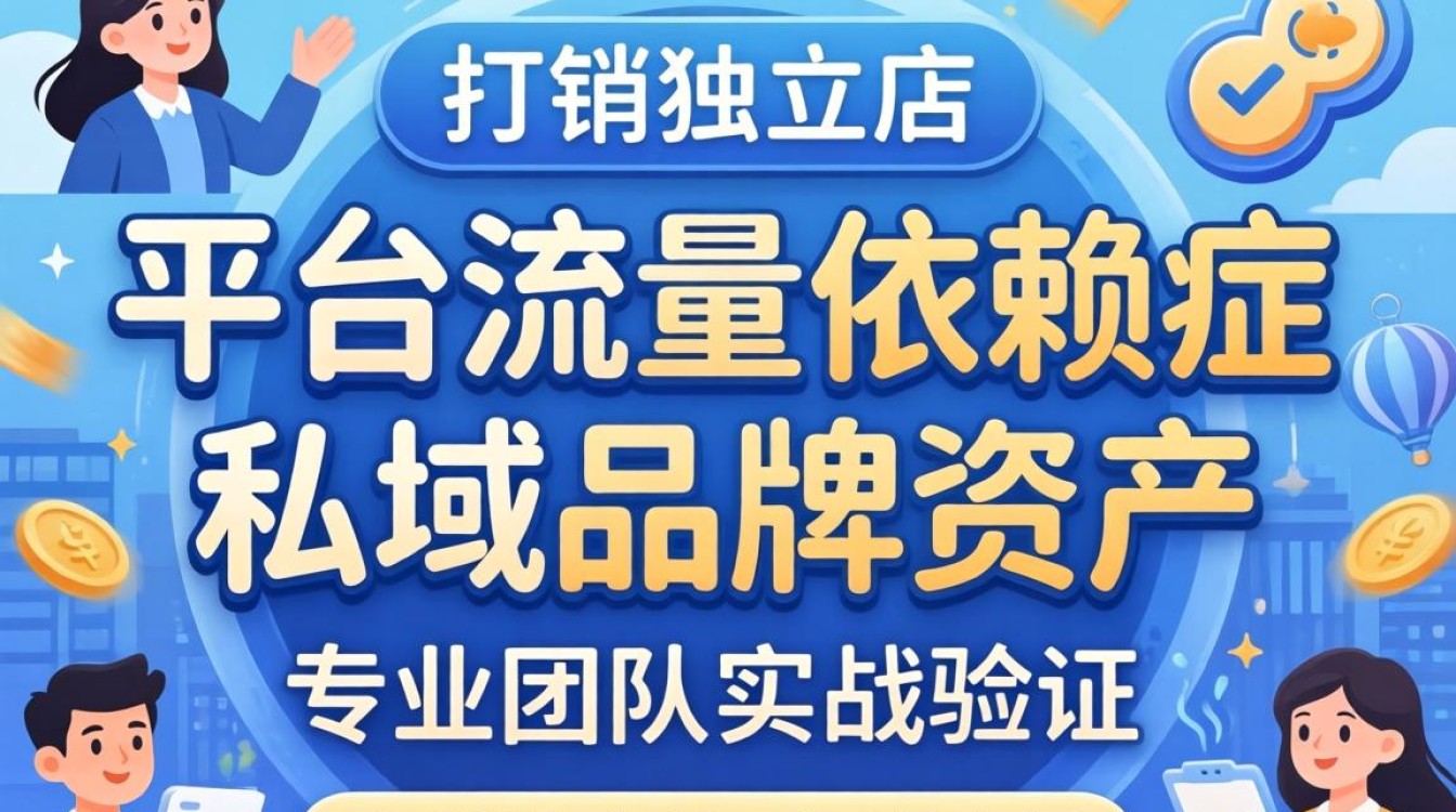 内销独立站怎么做?专业团队实战总结报告靠谱吗 专业团队实战总结报告靠谱吗