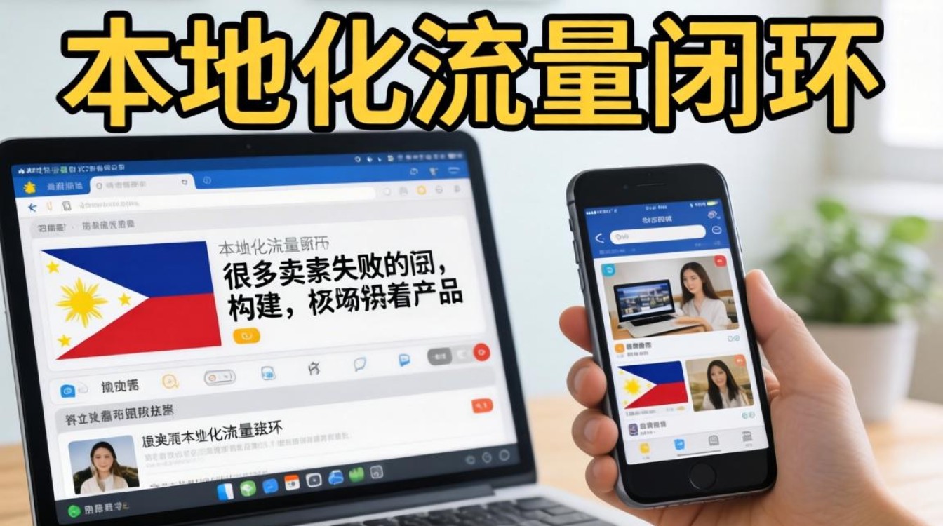 菲律宾独立站怎么进站的