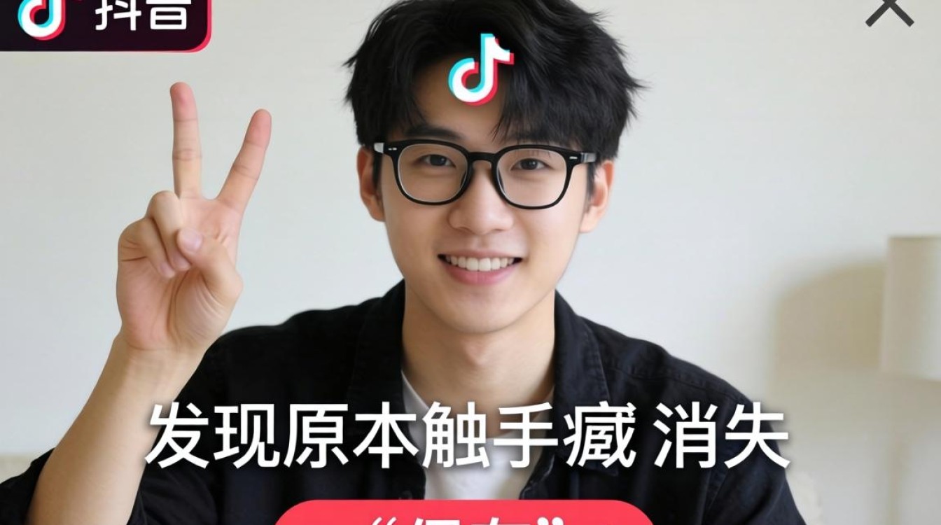 抖音上的保存键怎么开启