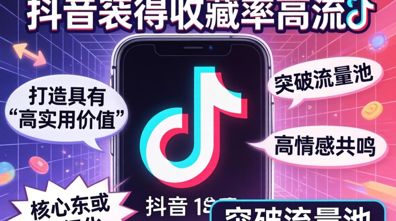 如何提升账号权重突破流量池