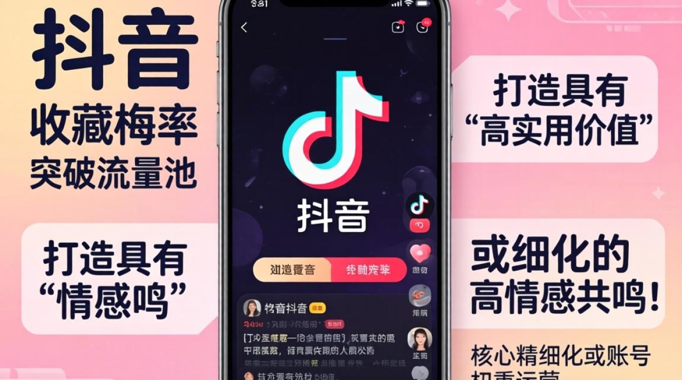 如何提升账号权重突破流量池