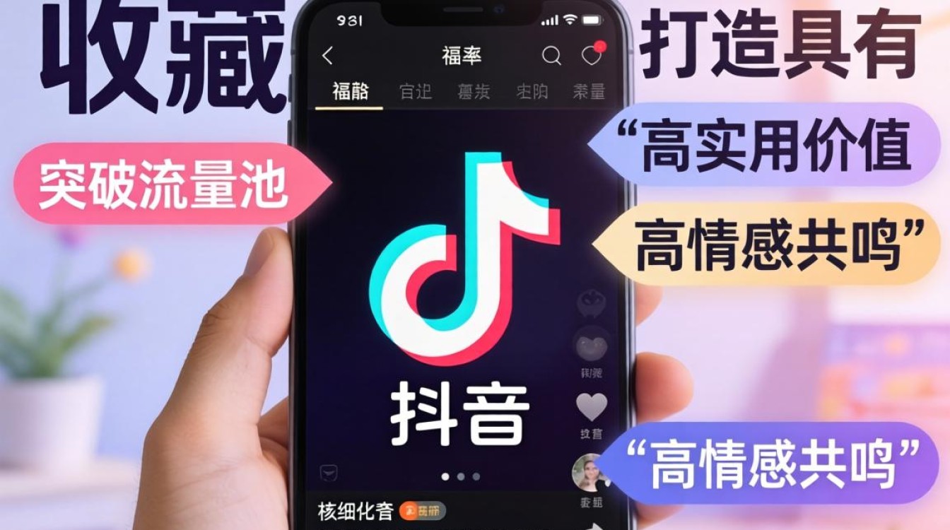 如何提升账号权重突破流量池