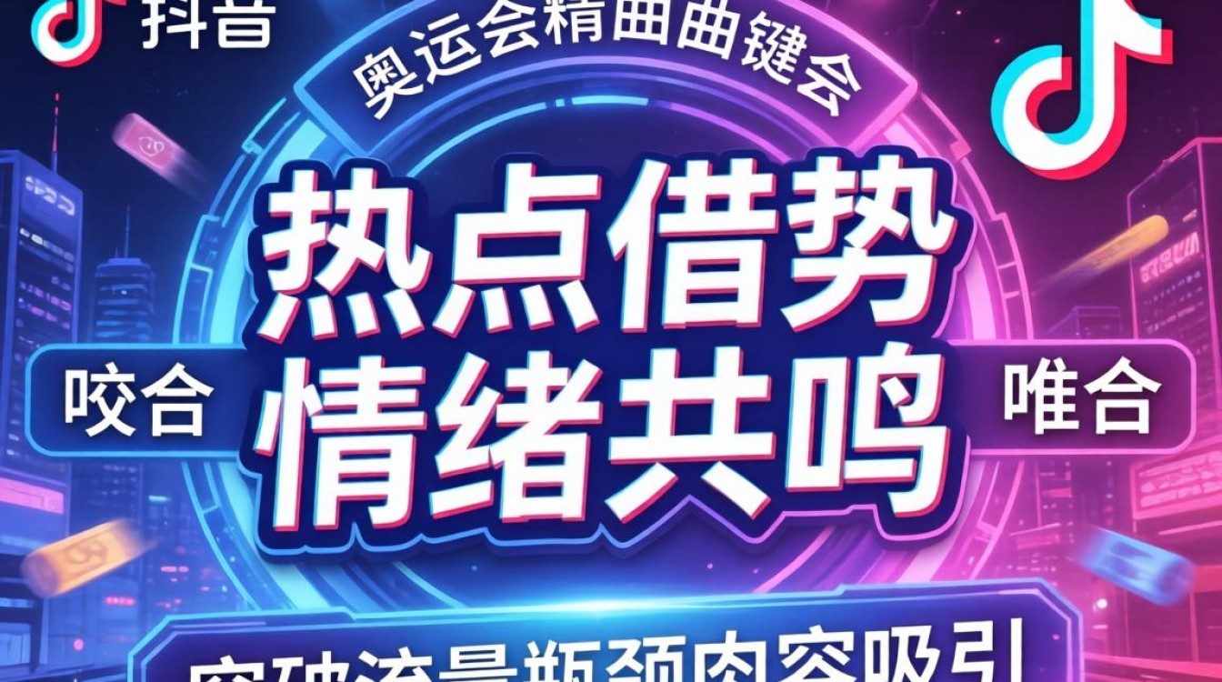 如何突破流量瓶颈获取公域流量