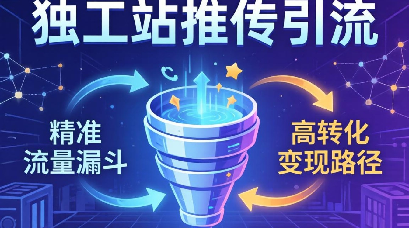 AI独立站推广方法有哪些