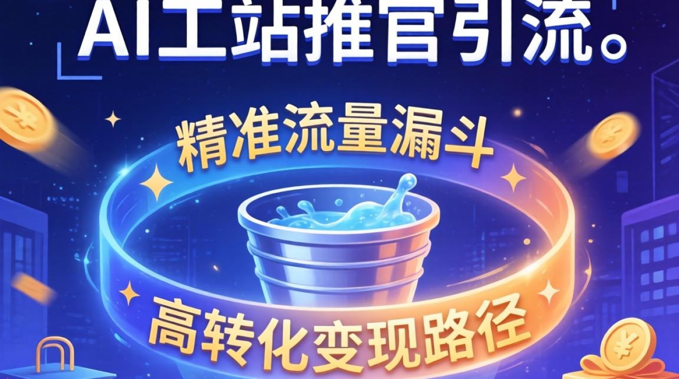 AI独立站推广方法有哪些