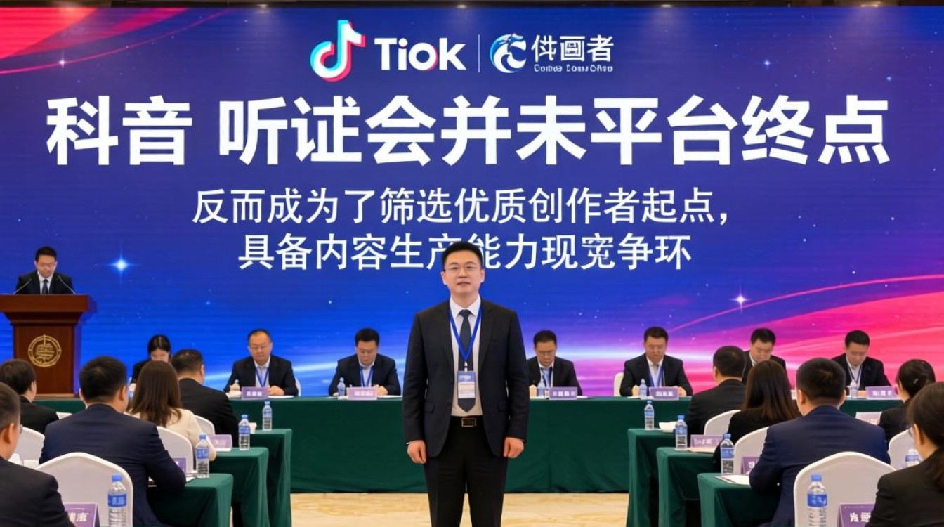 TikTok听证会分析有哪些变现技巧