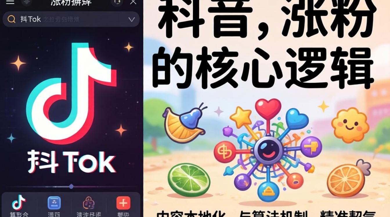 YouTube小码哥的tiktok涨粉技巧有哪些