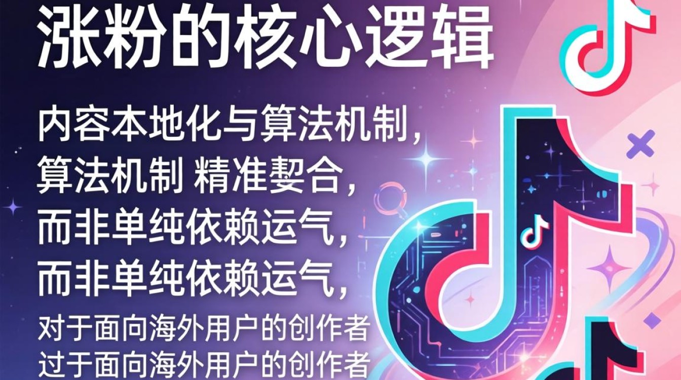 YouTube小码哥的tiktok涨粉技巧有哪些