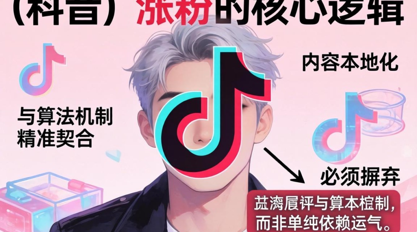 YouTube小码哥的tiktok涨粉技巧有哪些