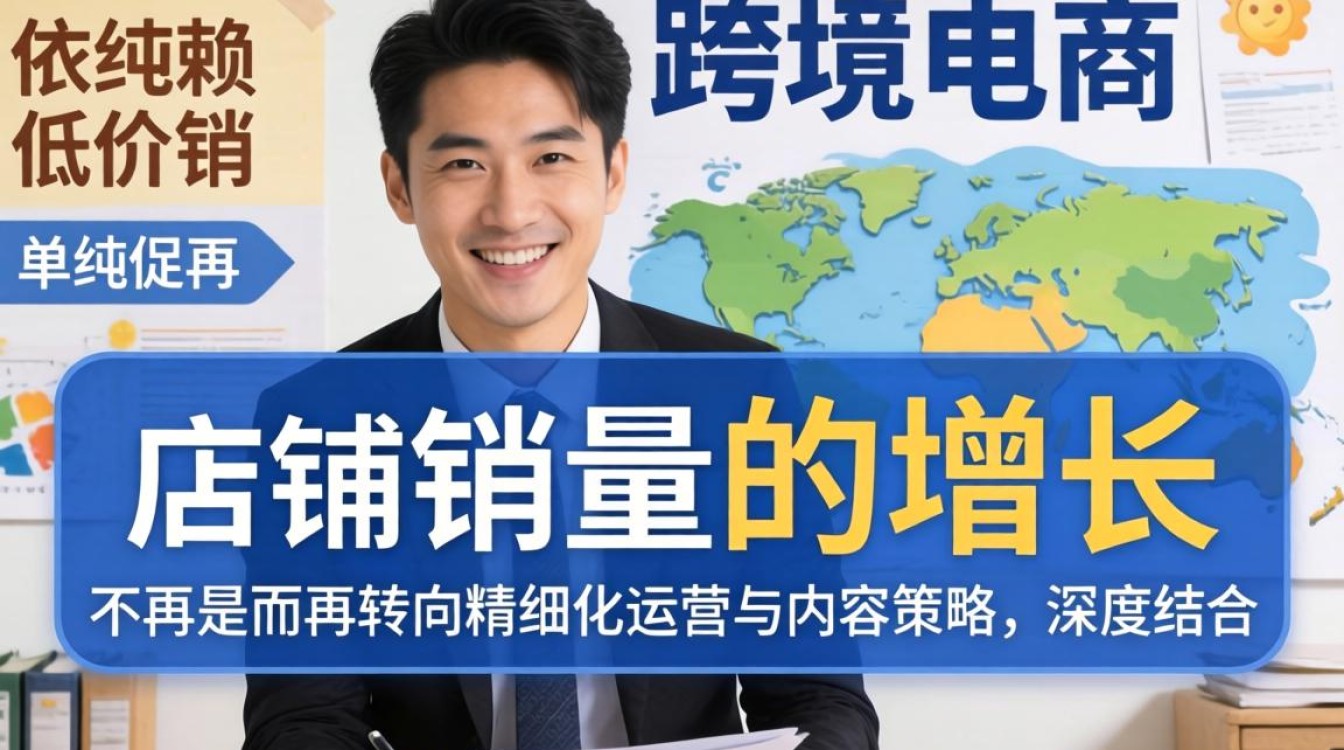 电商技巧如何快速提升店铺销量