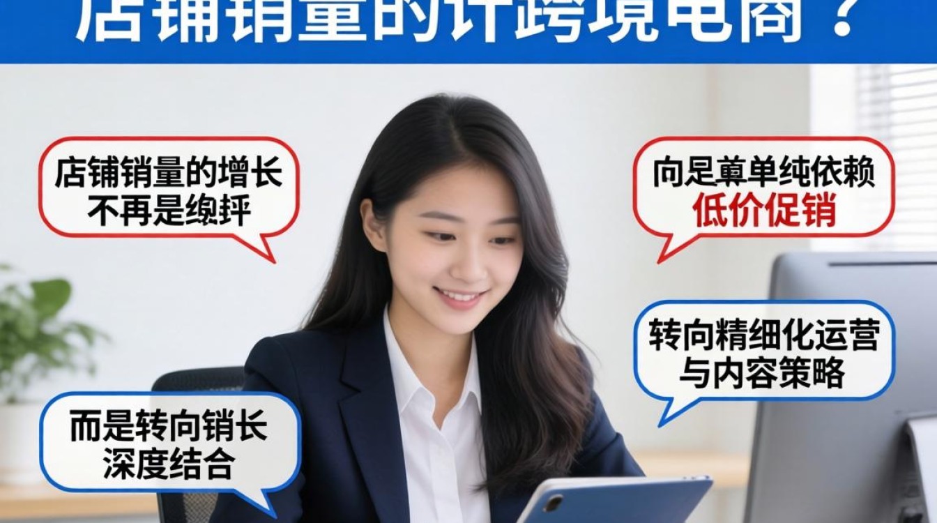 电商技巧如何快速提升店铺销量