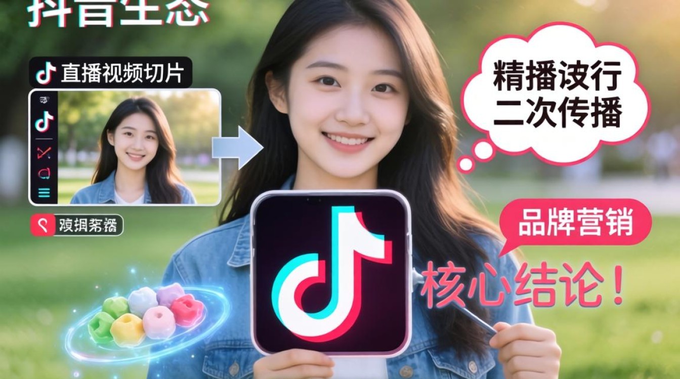 怎么找抖音中的直播视频