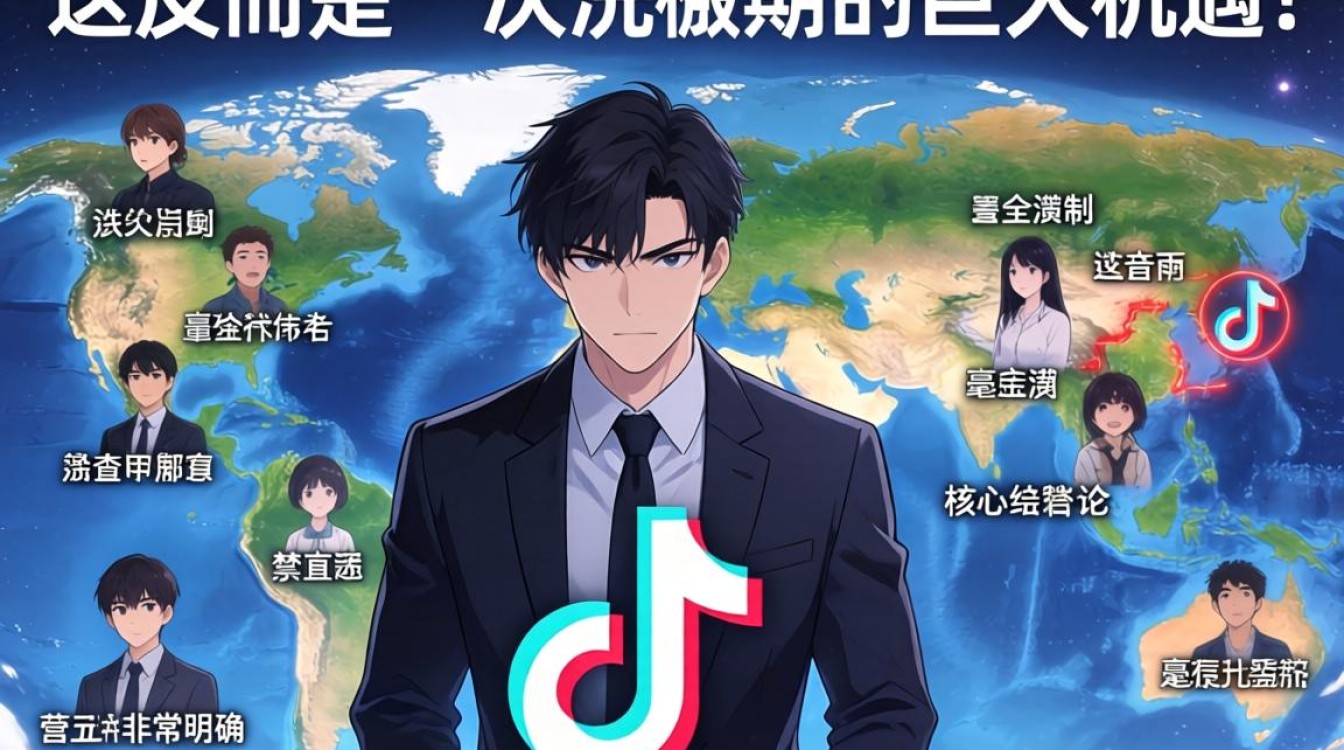 TikTok被多国限制禁用怎么办